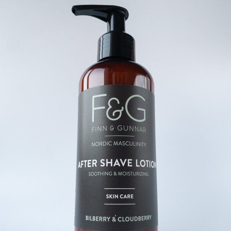 After-shave Lotion